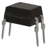 sfh618a-4 Vishay, SFH618A-4 DC Input Phototransistor Output Optocoupler, Through Hole, 4-Pin PDIP