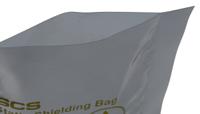 10024 SCS Static Shielding Bag 51mm(W)x 102mm(L)