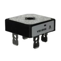 vs-36mb160a Vishay Bridge Rectifier, 35A, 1600V, 4-Pin