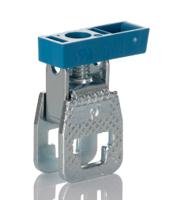 0423014 Phoenix Contact AKG Series Terminal Block, 76A, 14 → 6 AWG Wire, Screw Termination