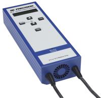 bk601b BK Precision BK601B Battery Tester 12 V, 6 V