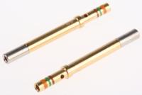 m3902956-351-pk-25-rm3140 Amphenol Limited Female Crimp Circular Connector Contact, Contact Size 20