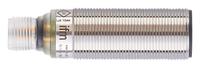 ugt501 ifm electronic Ultrasonic Threaded Barrel Proximity Sensor, M18, 300 mm Detection 4-20 mA, 10 → 30 V dc