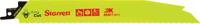 btr91014-5 Starrett, 10/14 Teeth Per Inch 225mm Cutting Length Reciprocating Saw Blade, Pack of 5
