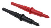 199-9855 RS PRO Test Probe, 1000V, 20A