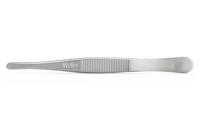 25sa Erem 120 mm, Stainless Steel, Tweezers