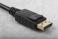 dp2dvi2 StarTech.com DisplayPort to DVI Adapter, 152.4mm Length - 1920 x 1200 Maximum Resolution