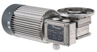 mc-440p3t-15-b5 Mini Motor Reversible Induction Geared AC Geared Motor, 180 W, 3 Phase, 230 V, 400 V
