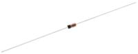 bzx55c10-tap Vishay, 10V Zener Diode 6% 500 mW Through Hole 2-Pin DO-35
