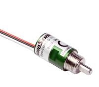 euro-cmrt-d-111-10m8-360-17-50 Variohm Group M8 Bolt Hall Effect Sensor, Analogue Output, 5 V, 5V