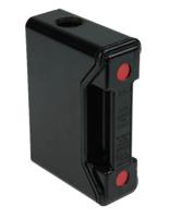 rs63h Eaton 63A Rail Mount Fuse Holder for A3 Fuse, 1P, 690V ac