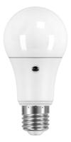 ledsens10x3b SHOT E27 GLS LED Bulb 10 W(75W), 4000K, Cool White, Bulb shape