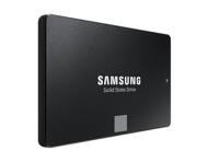 mz-77e500beu Samsung MZ-77E500B/EU 2.5 in 500 GB Internal SSD