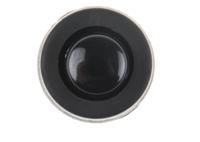 172-0866 RS PRO Round Anti Vibration Mount, Rubber Foot