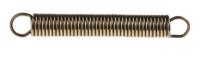821-419 RS PRO Stainless Steel Extension Spring, 22.1mm x 3.2mm