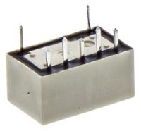 ars1412 Panasonic PCB Mount High Frequency Relay, 12V dc Coil, 50Ω Impedance, 3GHz Max. Coil Freq., SPDT