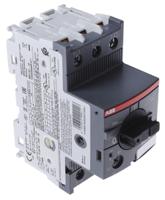 1sam350000r1011-ms132-16 ABB 10 → 16 A Motor Protection Circuit Breaker