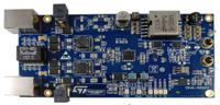 steval-poe002v1 STMicroelectronics Evaluation Board Power Management for PM8805 for Powered Device