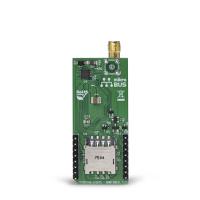 mikroe-3294 MikroElektronika NB IoT Click Development Kit MIKROE-3294