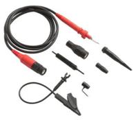 vps510-r Fluke 190 II Series VPS510 Oscilloscope Probe, Voltage Type, 500MHz, 1:10, BNC Connector