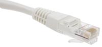 443-9165 RS PRO 2-Port RJ45 T-Adapter, Cat5e, Unshielded