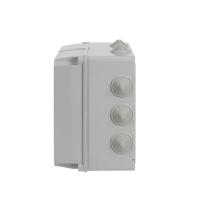 1sl0834a00-1sl0834a00 ABB Grey Thermoplastic Junction Box, IP55, 310 x 240 x 160mm