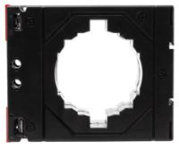 171-8813 RS PRO Base Mounted Current Transformer, 1200A Input, 1200:5, 5 A Output, 80 x 12mm Bore