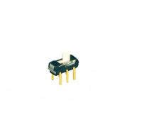 cl-sb-12c-01 Nidec Components Through Hole Slide Switch SPDT SP 200 mA Slide