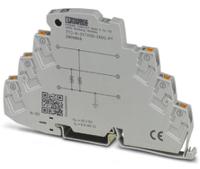 2906808 Phoenix Contact, TTC-6-2XTVSD-24DC-PT Surge Protector 30 V dc Maximum Voltage Rating 1kA Maximum Surge Current Surge