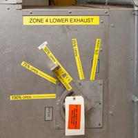 m6c-500-439-yl Brady B-439 Yellow Label, 12.70mm Width, 1 Qty
