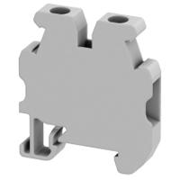 nsytrv42m Schneider Electric NSYTRV42M TRV Series Grey, 4mm², Screw Termination, ATEX