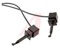 bu-1010-a-36-0 Mueller Electric Test lead, 5A, Black, 0.9m Lead Length