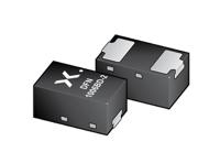 bzx884s-c56-qyl Nexperia, 56V Zener Diode 365 mW SMT DFN1006BD-2