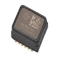 scl3300-d01-1 Murata 3-Axis Surface Inclinometer 3 V 3.6 V, SPI, Surface Mount, 12-Pin