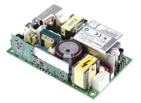 lps205-m Artesyn Switching Power Supply, LPS205-M, 24V dc, 10.4A, 125W, 1 Output, 120 → 300 V dc, 90 → 264 V ac