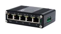 ex-62020poe Exsys Industrial Ethernet Switch