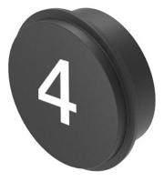 09-0s12c000237 EAO Keypad Cap for 09 Series Keypads