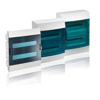 1sl2402a01 ABB 2 Way Plastic Terminal Cover PCD-N2, IP30 Europa-40