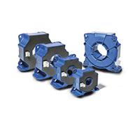 lf-2010-s LEM LF Series Current Transformer, 3000A Input, 3000:1, ±0.6 A Output, ±14.25 → ±25.2 V