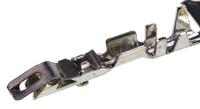5-867052-1 TE Connectivity AMPMODU Series Female Crimp Terminal, 20AWG Max