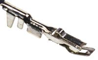 5-867052-1 TE Connectivity AMPMODU Series Female Crimp Terminal, 20AWG Max