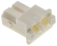 50-37-5023 Molex, Mini-SPOX Female Connector Housing, 2.5mm Pitch, 2 Way, 1 Row