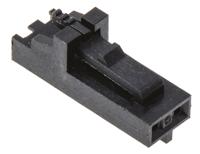 50-57-9402 Molex, SL Female Connector Housing, 2.54mm Pitch, 2 Way, 1 Row