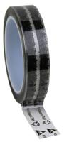 242272 24mm x 65.8m ESD Tape
