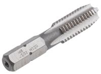 828-173 RS PRO Threading Tap HSS 1-Piece Metric Standard M8 Thread