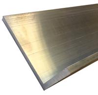 136-8753 RS PRO Aluminium Angle 100mm x 50mm x 10mm