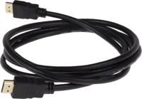 182-8473 RS PRO, 2m Male HDMI to Male HDMI 4K