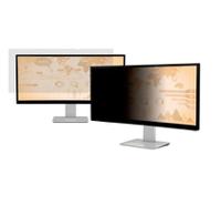 pf195w9 3M Touch Screen Compatible 19.5in Privacy screen