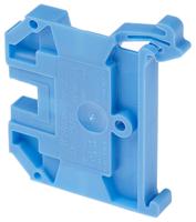 0380480000 Weidmuller  SAK Series Blue, 2.5mm², Single-Level, Screw Termination