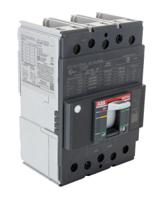 1sda075115r1-xt3n-225-tmf-150-1500-3p-f ABB, SACE Tmax XT MCCB Molded Case Circuit Breaker 3P 150A, Fixed Mount
